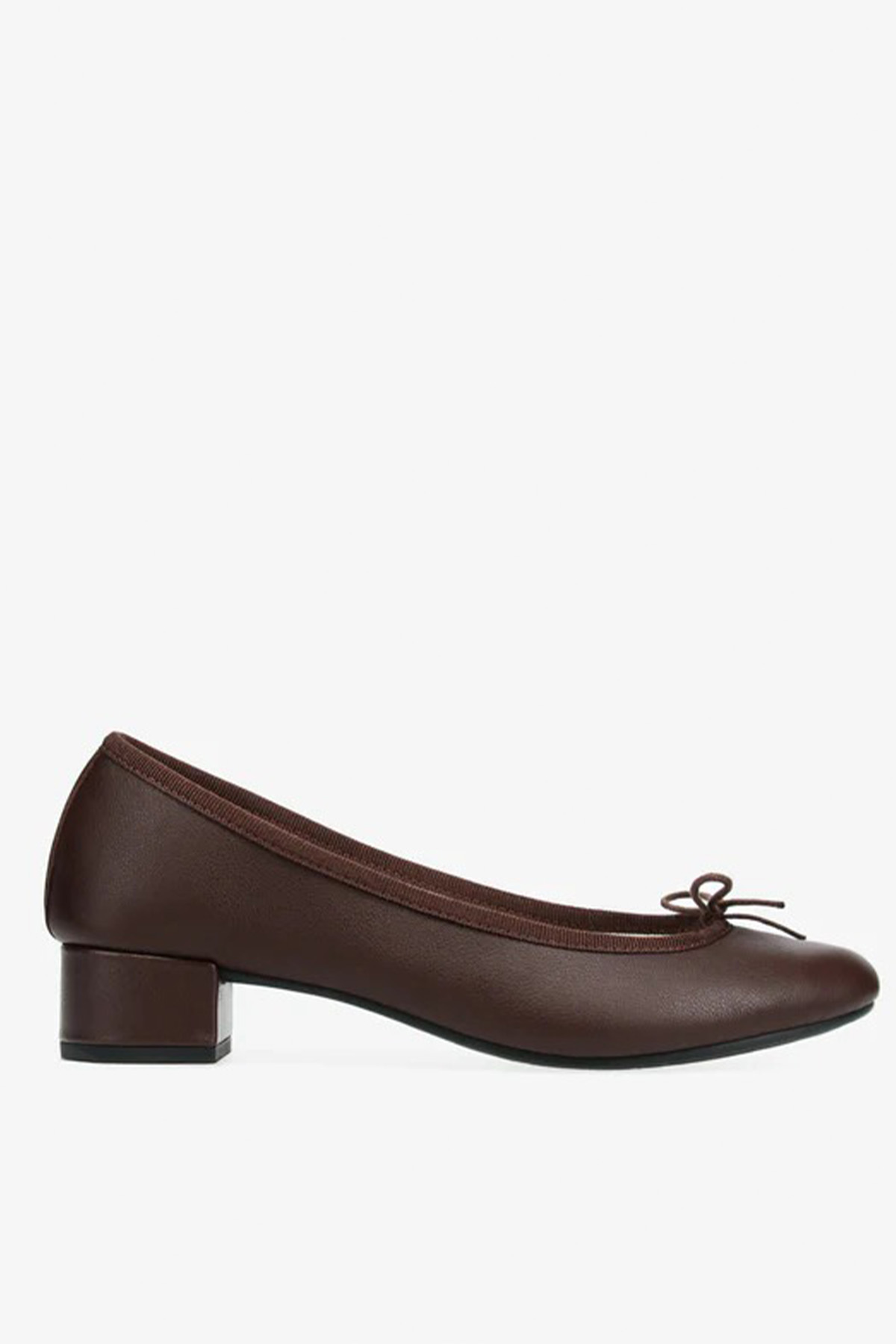 repetto Camille Ballet Flats