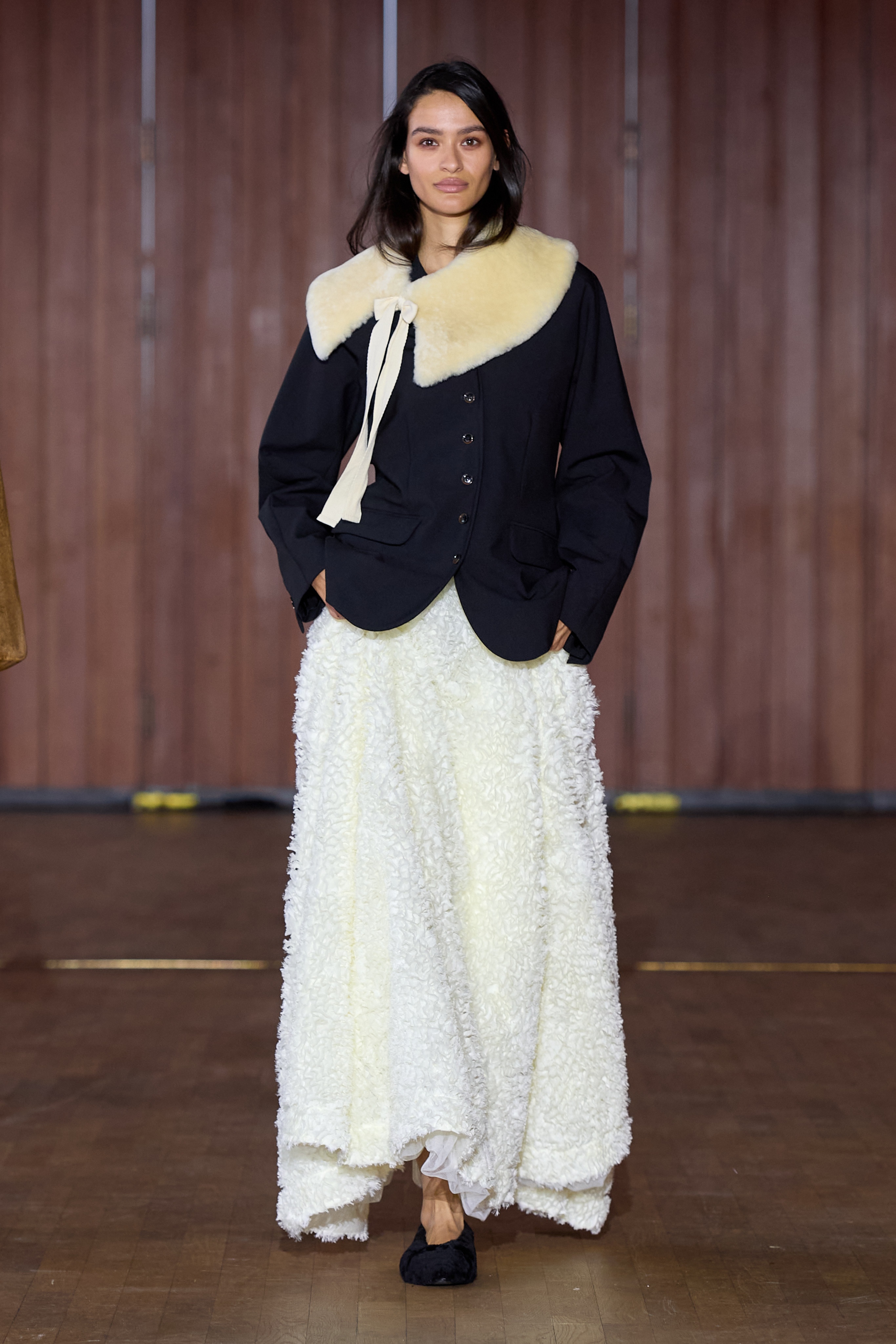 The Garment fall 2026