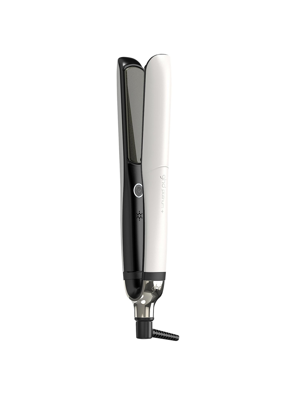 Platinum+ Styler - 1" Flat Iron - Black