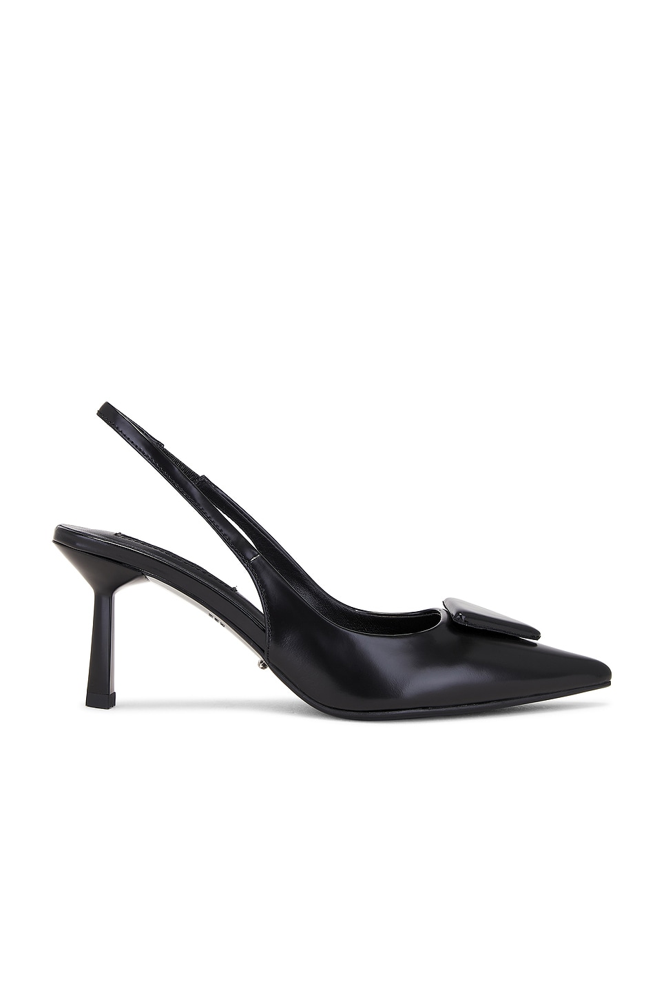 Bertie Slingback Pump